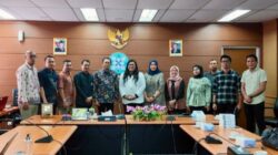 BP Batam dan Dewan Pers Perkuat Sinergi Kemitraan Media: Dorong Ekosistem Jurnalisme Tumbuh Profesional dan Berkualitas2.