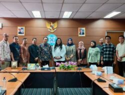 BP Batam dan Dewan Pers Perkuat Sinergi Kemitraan Media: Dorong Ekosistem Jurnalisme Tumbuh Profesional dan Berkualitas2.