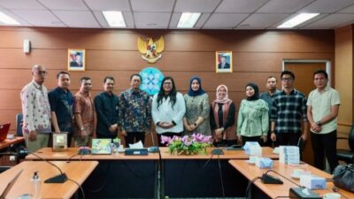 BP Batam dan Dewan Pers Perkuat Sinergi Kemitraan Media: Dorong Ekosistem Jurnalisme Tumbuh Profesional dan Berkualitas2.