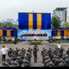 Hari Bakti ke-55, BP Batam Gaungkan Semangat “Batam Maju, Investasi Melaju