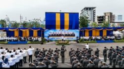 Hari Bakti ke-55, BP Batam Gaungkan Semangat “Batam Maju, Investasi Melaju