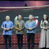 Kepala BP Batam Raih Penghargaan Inovasi Membangun Negeri 2026