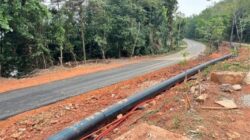 BP Batam Matangkan Pekerjaan Teknis Jalan Gajah Mada, Pembukaan jalan Ditargetkan Sesuai Jadwal