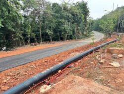 BP Batam Matangkan Pekerjaan Teknis Jalan Gajah Mada, Pembukaan jalan Ditargetkan Sesuai Jadwal
