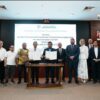 BP Batam Teken Nota Kesepakatan Pengembangan PSN Wiraraja Green Renewable Energy & Smart-Eco Industrial Park