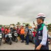 BP Batam Buka Kembali Ruas Jalan Gajah Mada, Lebih Cepat dari Target