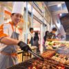 Nikmati Akhir Pekan Spesial, Harris Hotel Batam Center Luncurkan Promo “Saturday Night Grill: All You Can Eat Buffet & Live Cooking”
