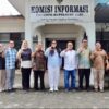 BP Batam dan KI Kepri Perkuat Sinergi Keterbukaan Informasi Publik