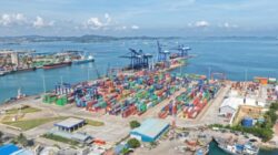 Kinerja Pelabuhan Batam Tumbuh Solid hingga Triwulan III-2026: General Cargo Tembus 9,5 Juta Ton, Mobilitas Penumpang Capai 7,5 Juta Orang