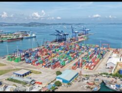 Kinerja Pelabuhan Batam Tumbuh Solid hingga Triwulan III-2026: General Cargo Tembus 9,5 Juta Ton, Mobilitas Penumpang Capai 7,5 Juta Orang