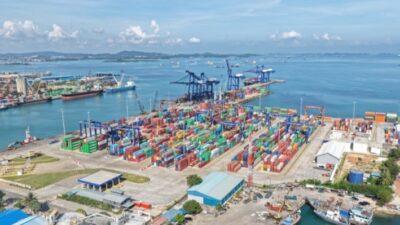 Kinerja Pelabuhan Batam Tumbuh Solid hingga Triwulan III-2026: General Cargo Tembus 9,5 Juta Ton, Mobilitas Penumpang Capai 7,5 Juta Orang