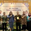 BP Batam Perkuat Layanan Perizinan bagi Pelaku Usaha di Jakarta