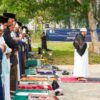 BP Batam Gelar Salat Istisqa Bersama Ratusan Warga di Waduk Nongsa