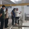 BP Batam Percepat Pemulihan Air Pasca Pemadaman, 80 Persen Wilayah Batam Kembali Teraliri Air