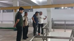 BP Batam Percepat Pemulihan Air Pasca Pemadaman, 80 Persen Wilayah Batam Kembali Teraliri Air