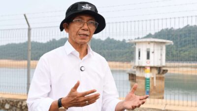 Gangguan Listrik Batam Selesai Ditangani, BP Batam Kawal Pemulihan Layanan dan Aktivitas Dunia Usaha
