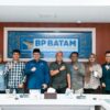 BP Batam dan DPD RI Perkuat Koordinasi Pemenuhan Kebutuhan Air Bersih dan Listrik