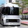 Seoul Operasikan Bus Malam Tanpa Sopir, Gratis untuk Penumpang
