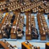 Wacana Pansus Ijazah Gibran Mulai Bergulir di DPR