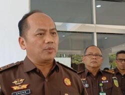 Kasus Korupsi MBG, Kejagung Sita Pesawat, Helikopter hingga Rp24,9 Miliar
