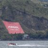 Wisata Danau Toba Sumut Terganggu Asap Karhutla