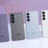 Samsung Ungkap Daftar HP Dapat Update Android 17