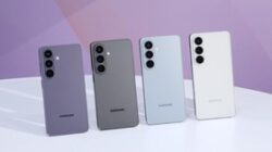 Samsung Ungkap Daftar HP Dapat Update Android 17