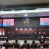 MK Tak Temukan Bukti Ijazah Setara SMA Gibran