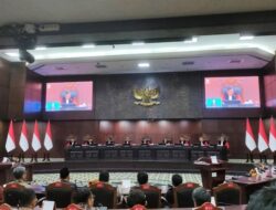 MK Tak Temukan Bukti Ijazah Setara SMA Gibran