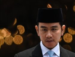 Kolektif Sipil Datangi Fraksi di DPR Desak Usulan Hak Angket Gibran