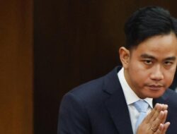 Nasib Wapres Gibran di Tangan Ketua Umum Partai Politik DPR